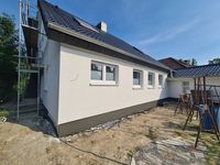 Fassaden- und Erneuerungsanstrich in Steinheim